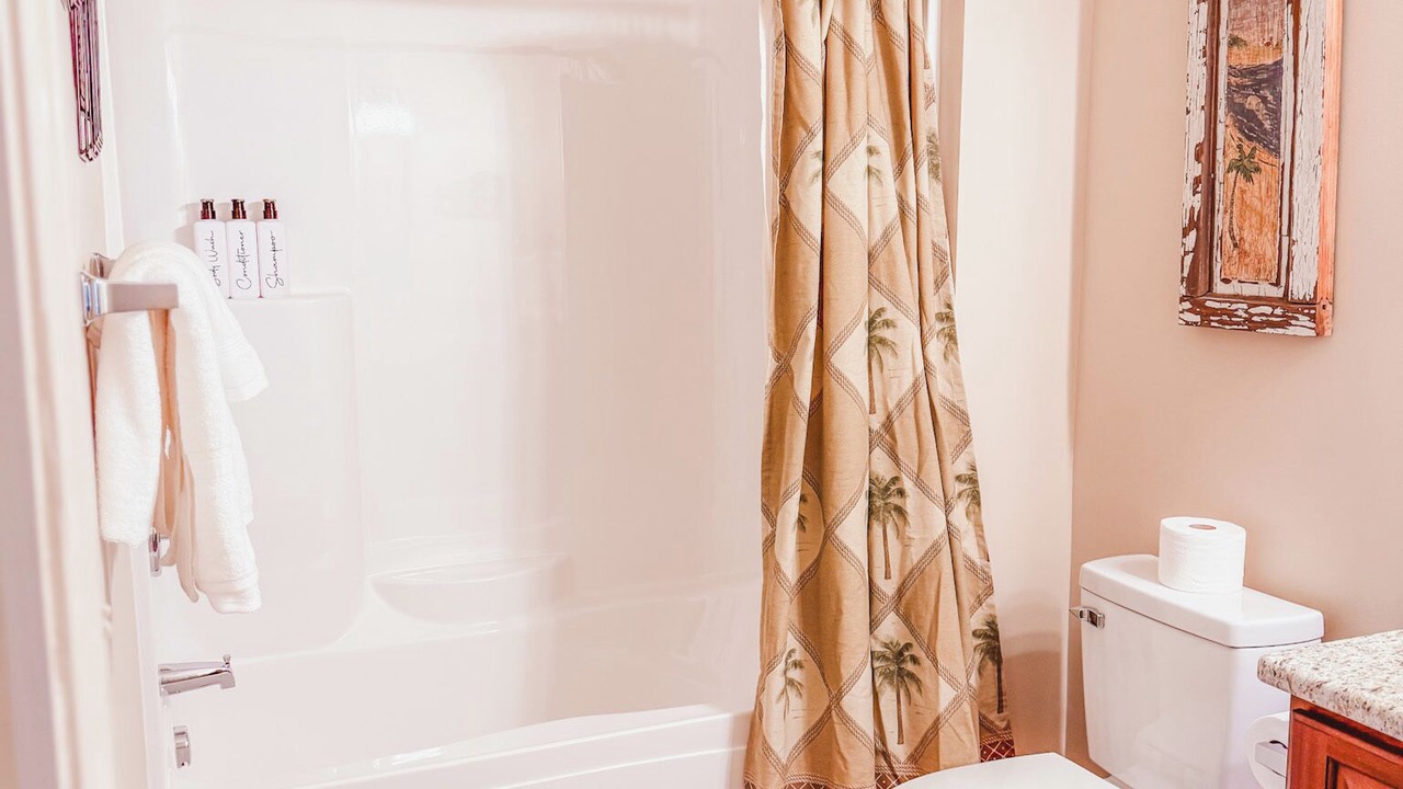 Photo of Bathroom in Woodlawn