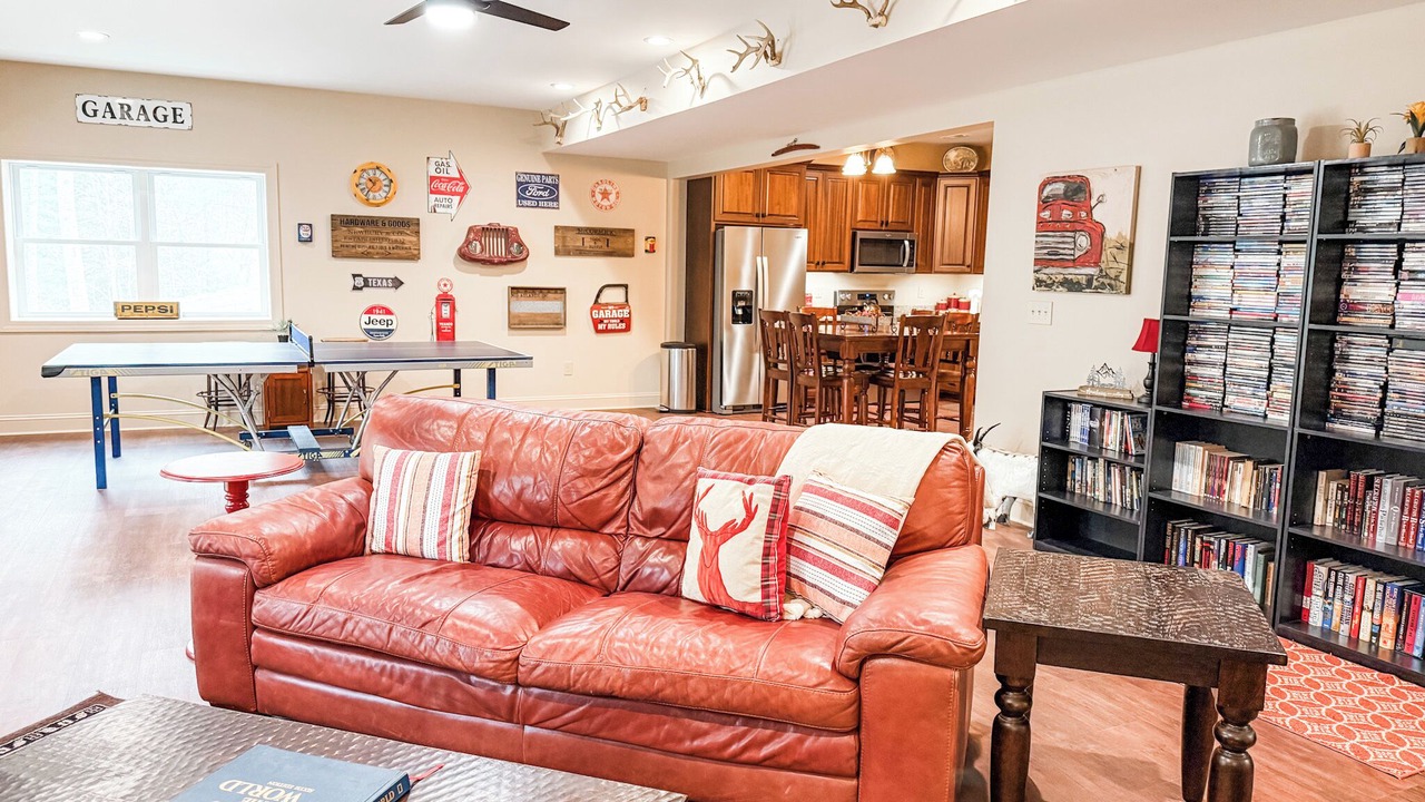 Photo of Livingroom in Woodlawn