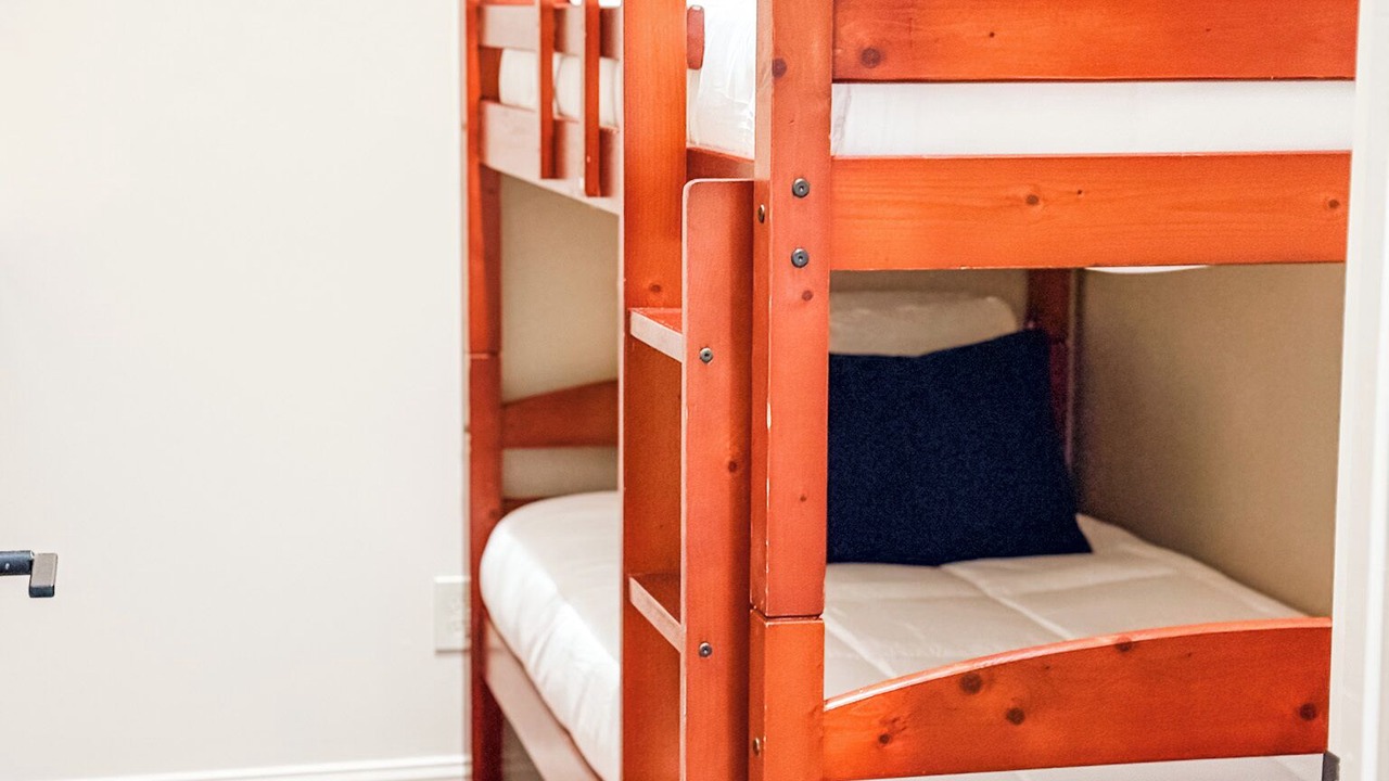 Photo of Bedroom in Woodlawn