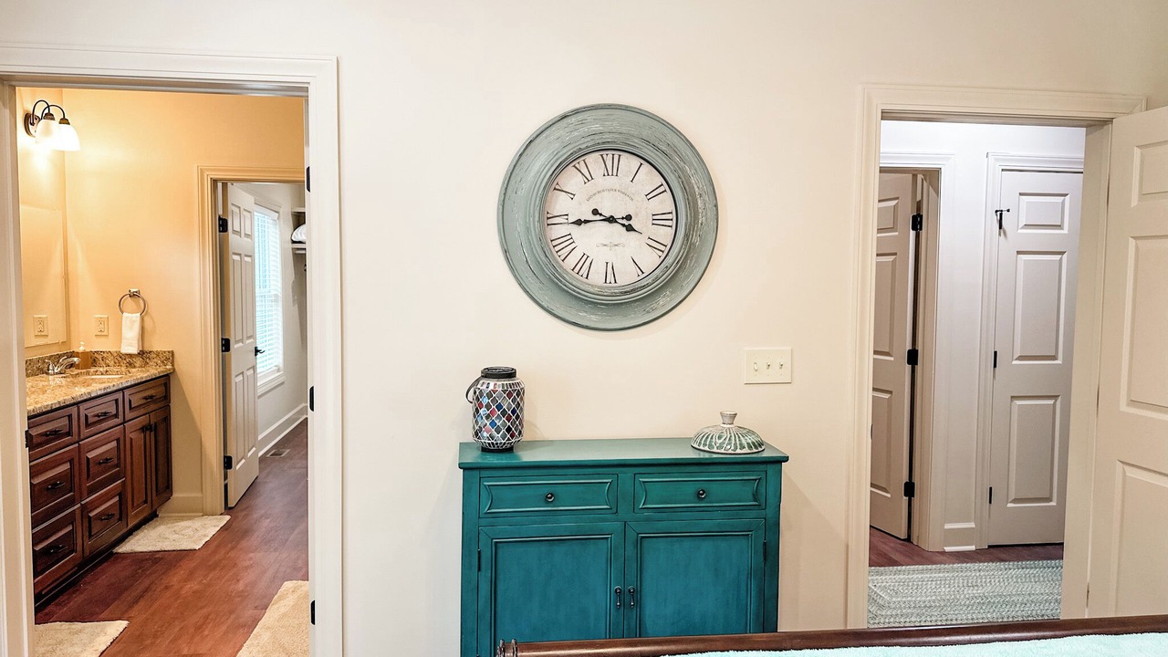 Photo of Bedroom in Woodlawn