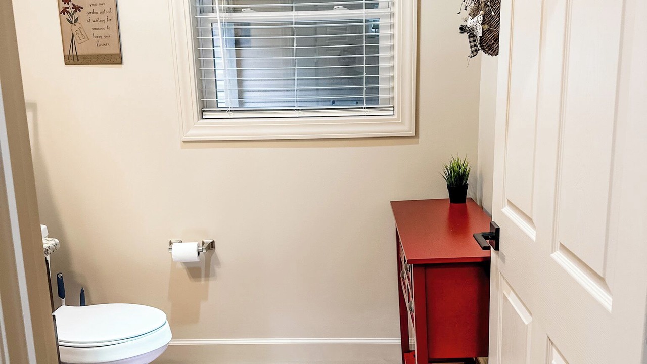 Photo of Bathroom in Woodlawn