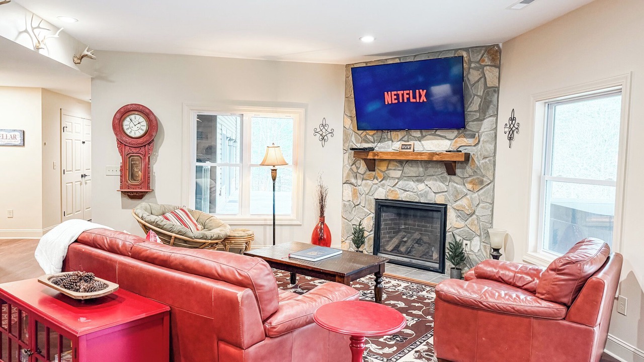 Photo of Livingroom in Woodlawn