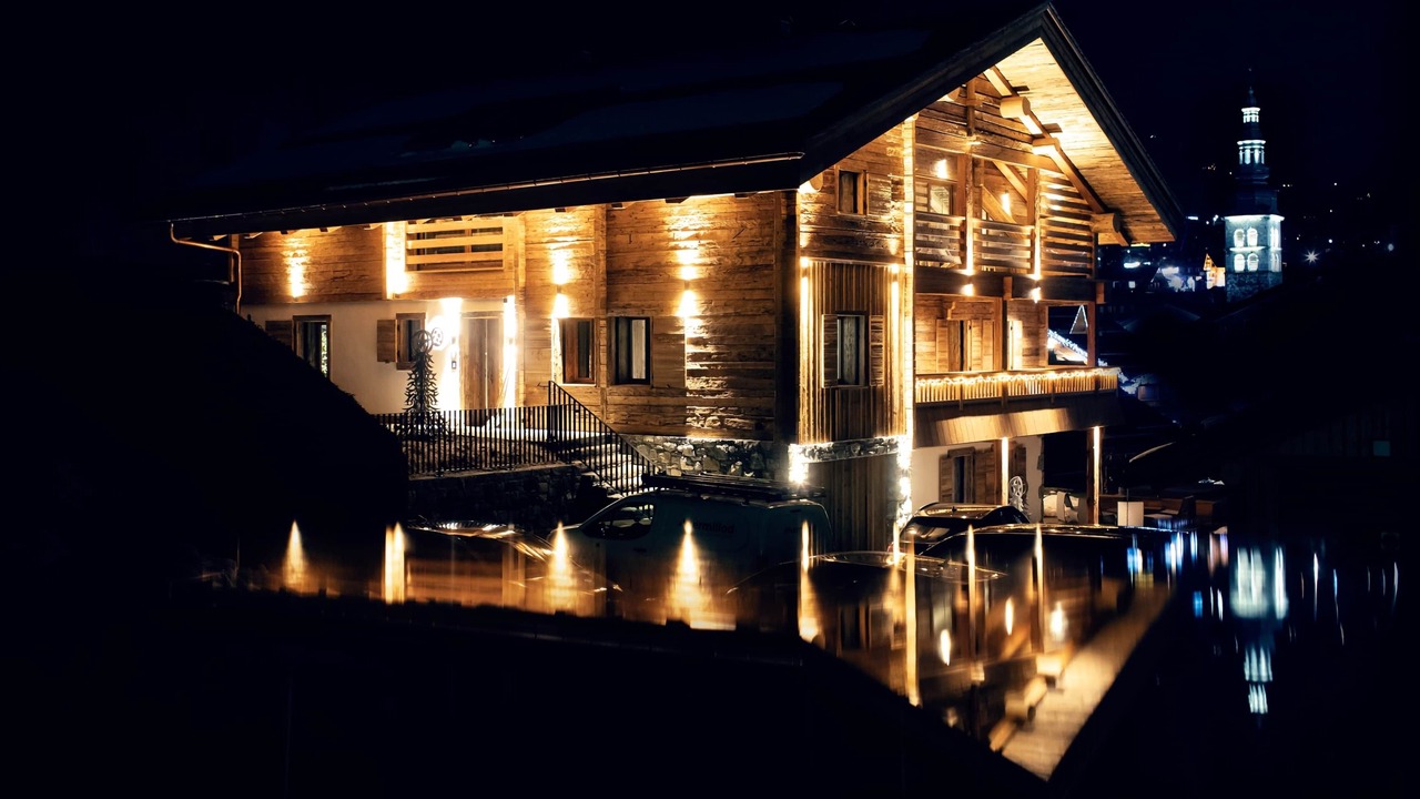 Photo of Outdoor in La Clusaz