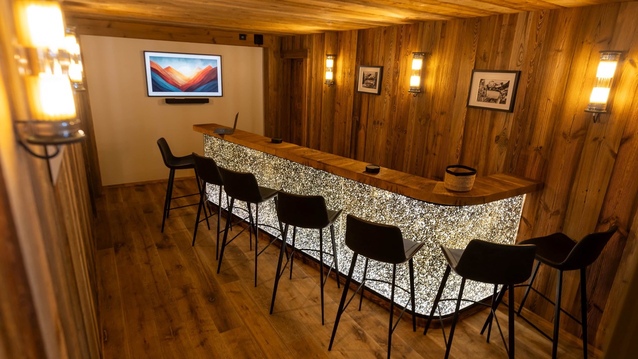 Photo of Others in La Clusaz