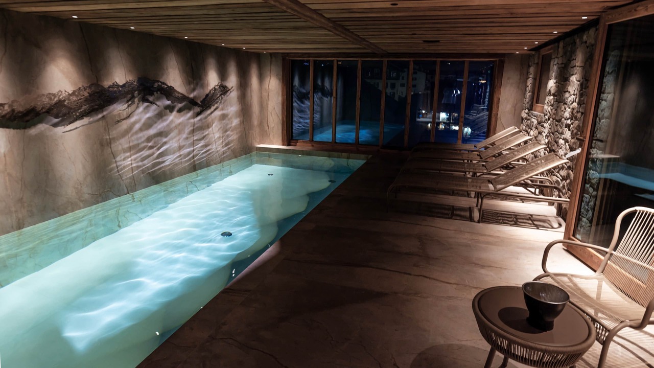 Photo of Outdoor in La Clusaz
