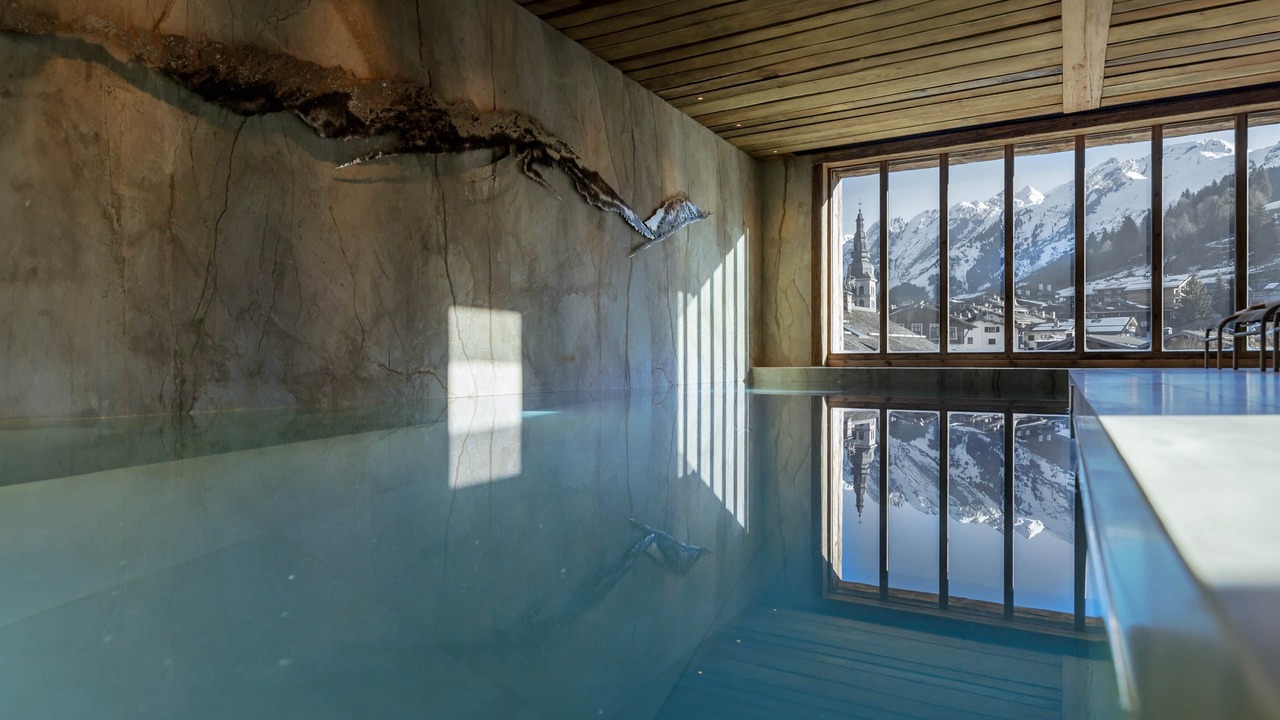 Photo of Others in La Clusaz