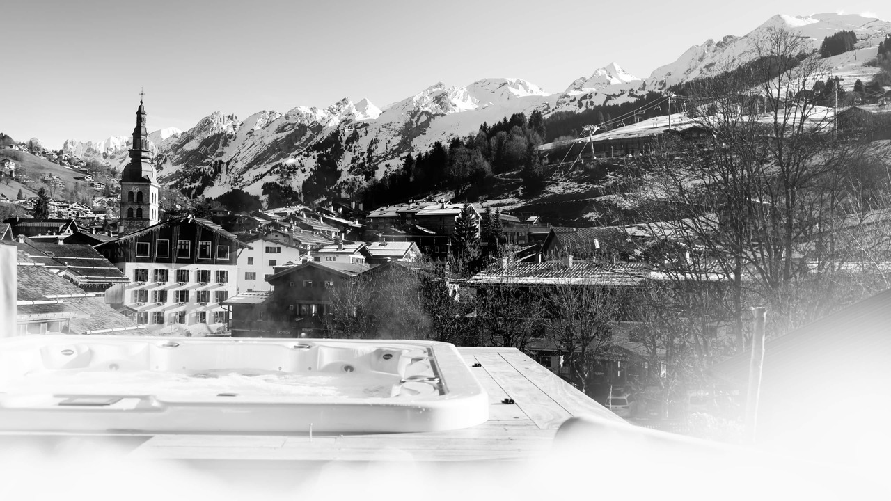 Photo of Outdoor in La Clusaz
