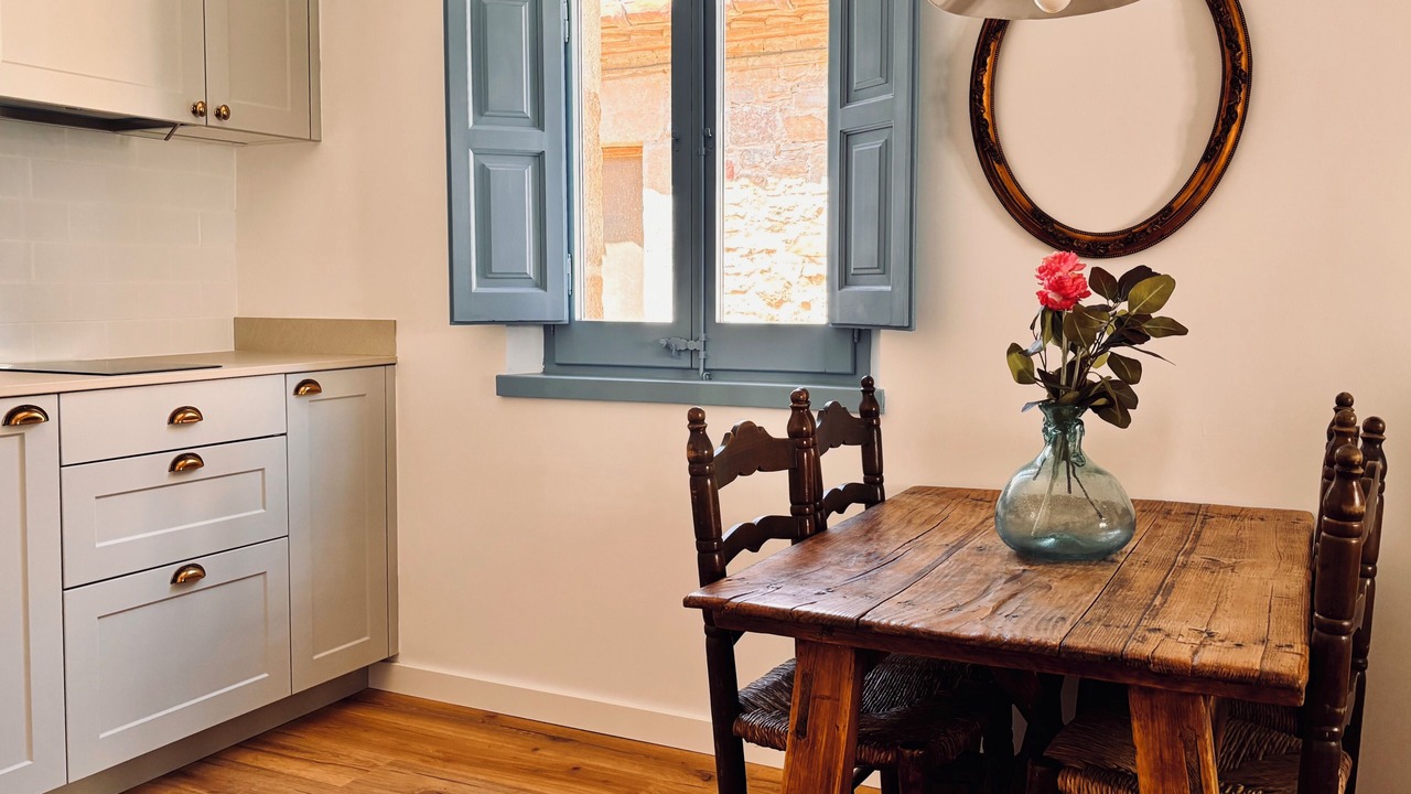 Photo of Kitchen in Ullastret