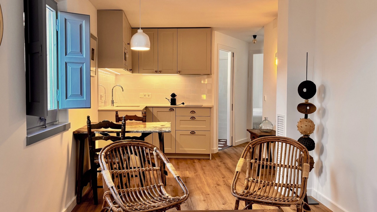 Photo of Kitchen in Ullastret