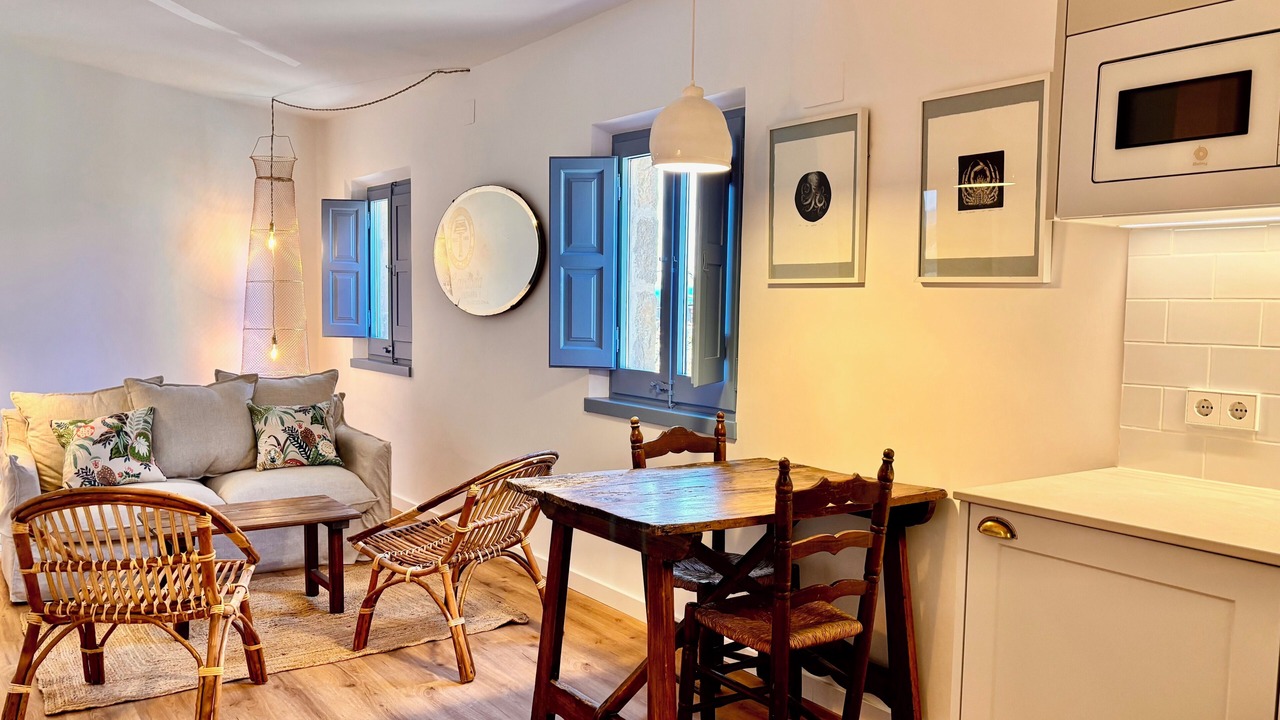 Photo of Livingroom in Ullastret