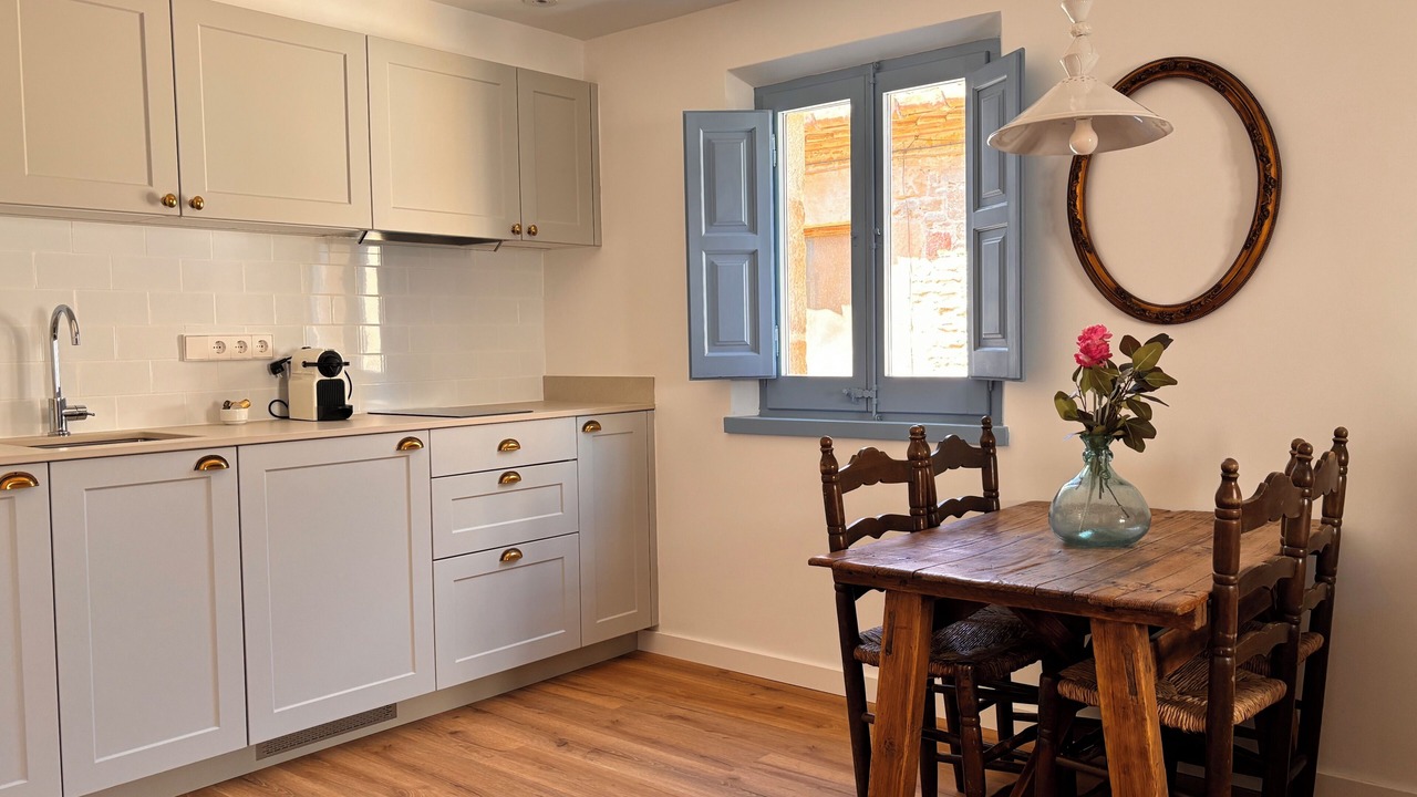 Photo of Kitchen in Ullastret