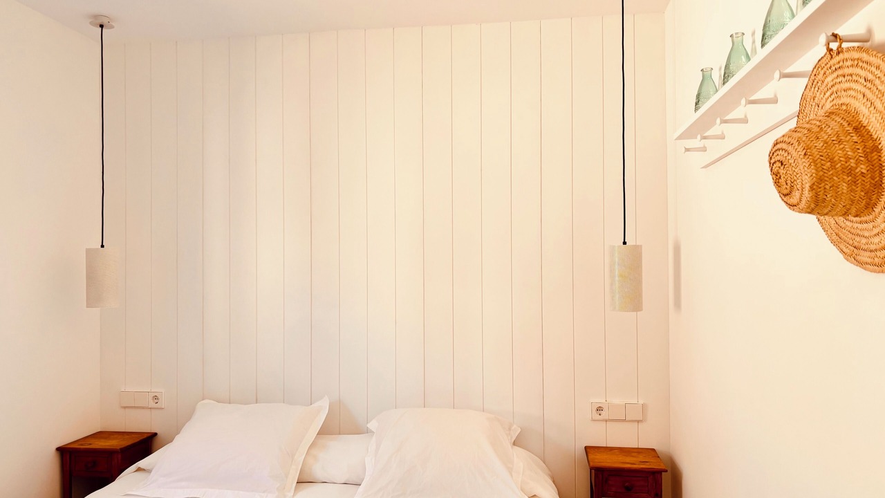 Photo of Bedroom in Ullastret