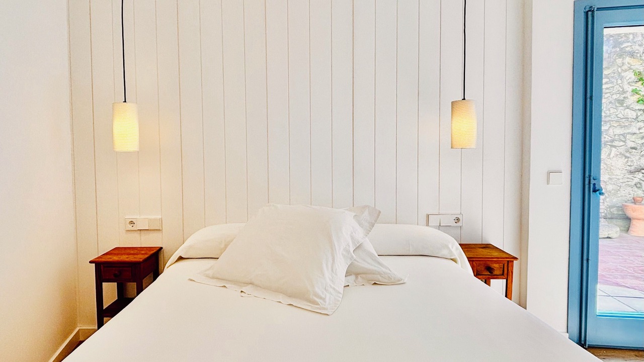 Photo of Bedroom in Ullastret