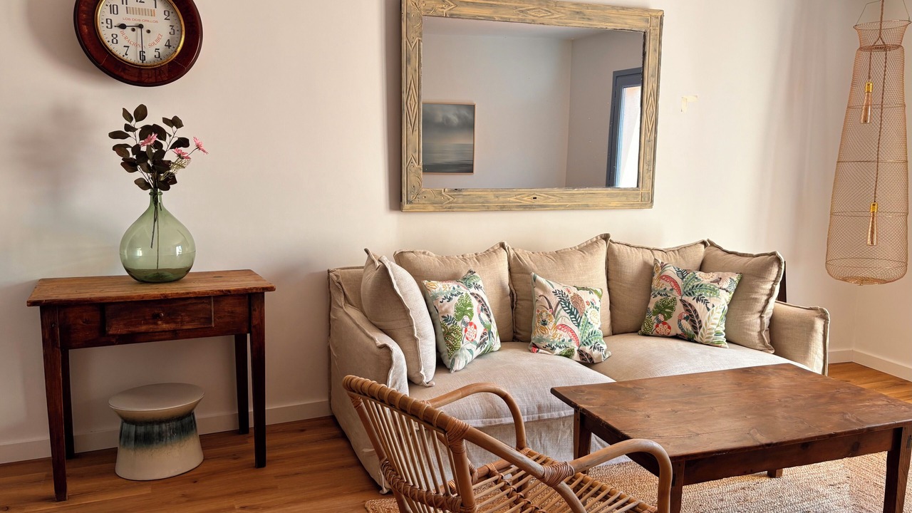 Photo of Livingroom in Ullastret