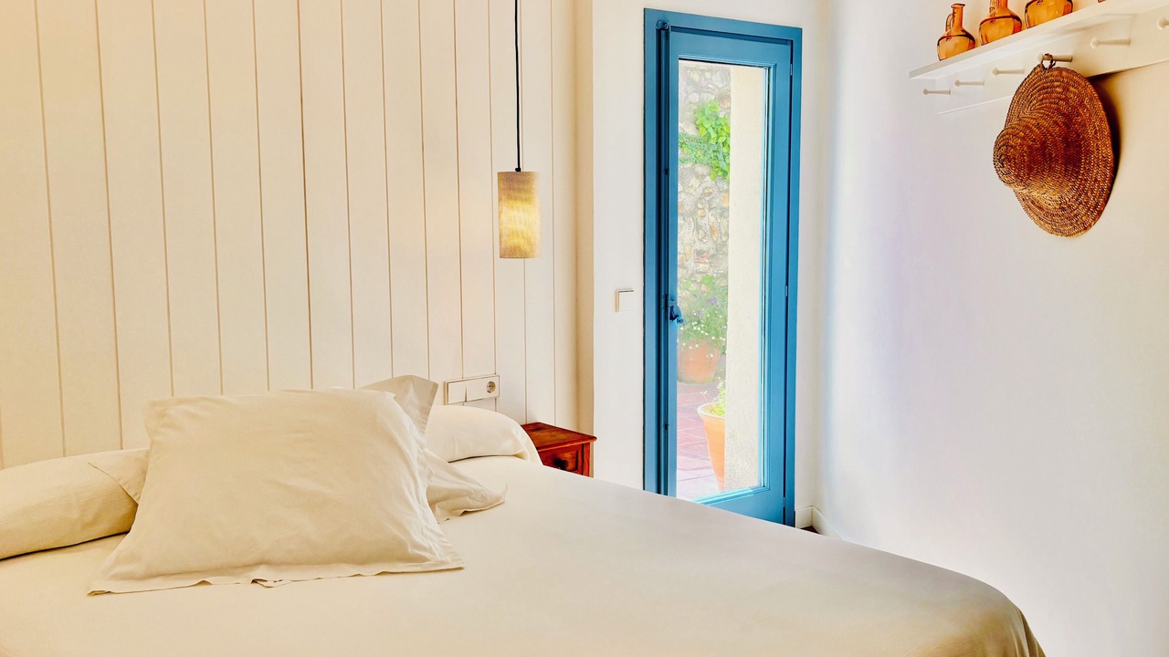 Photo of Bedroom in Ullastret