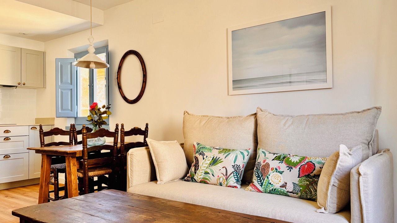 Photo of Livingroom in Ullastret