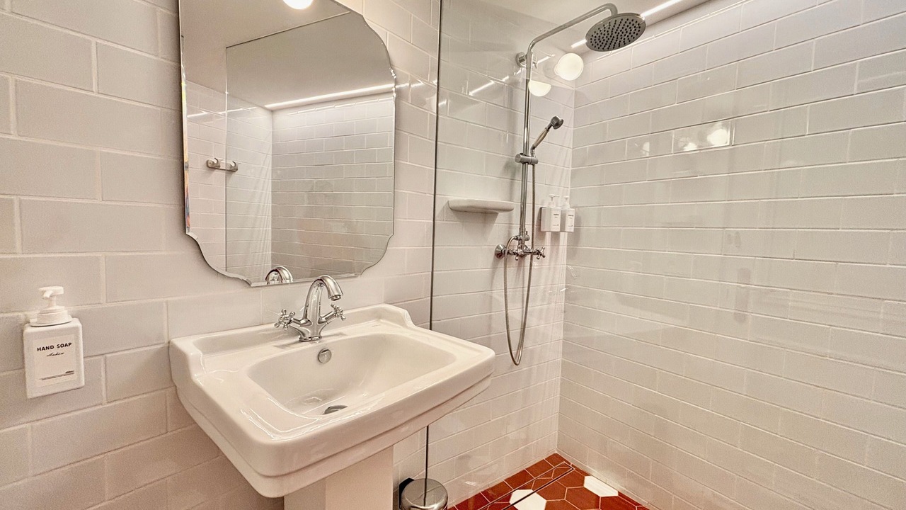 Photo of Bathroom in Ullastret