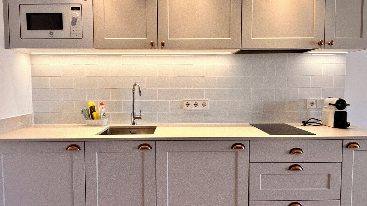 Photo of Kitchen in Ullastret