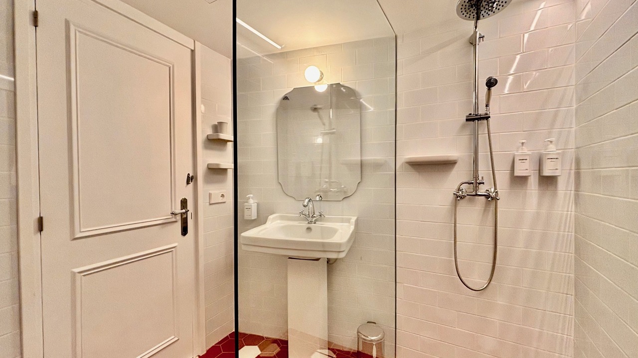 Photo of Bathroom in Ullastret