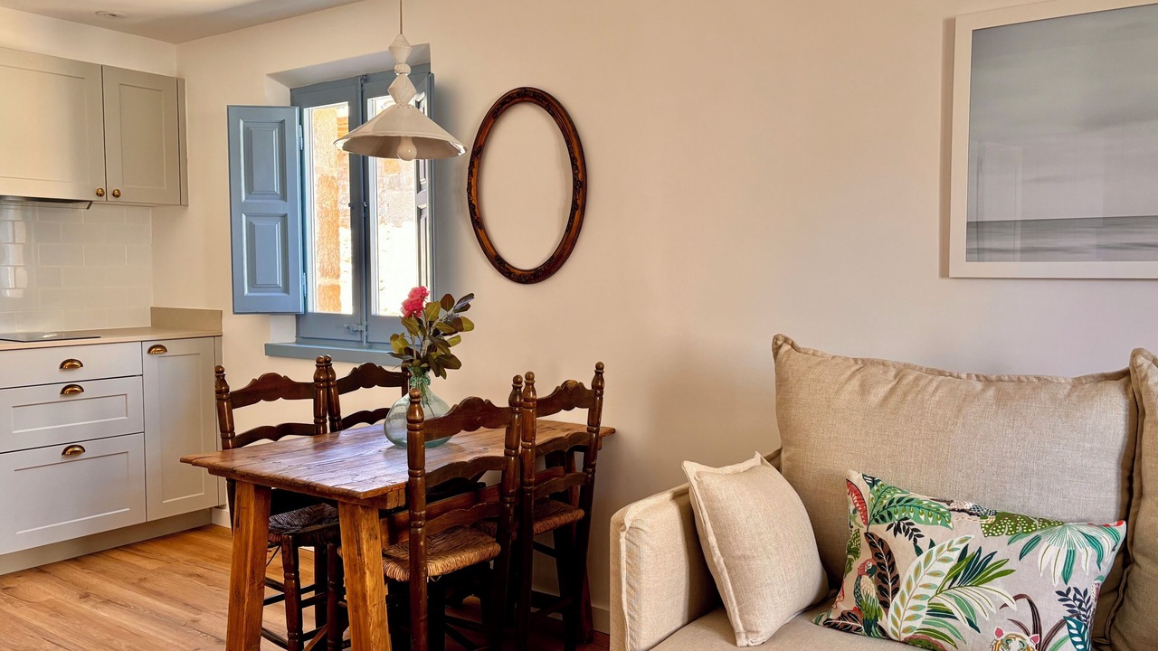 Photo of Livingroom in Ullastret