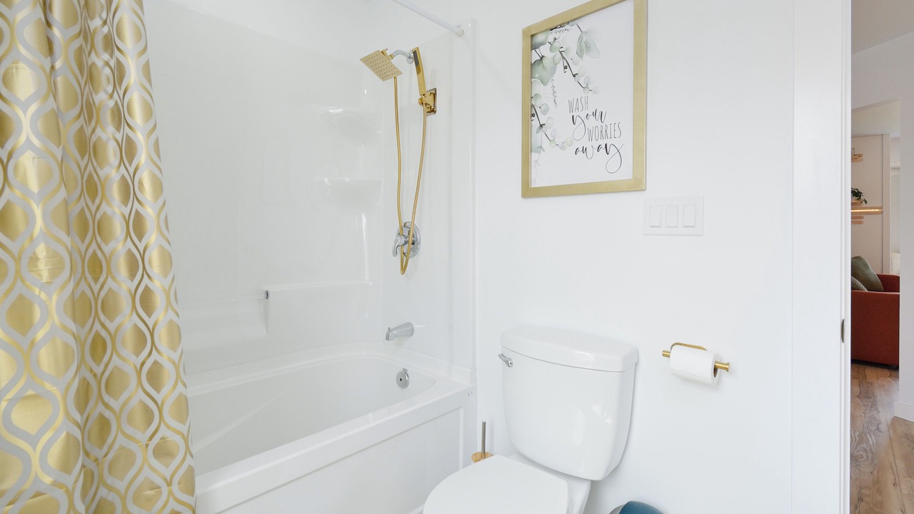 Photo of Bathroom in Sydney