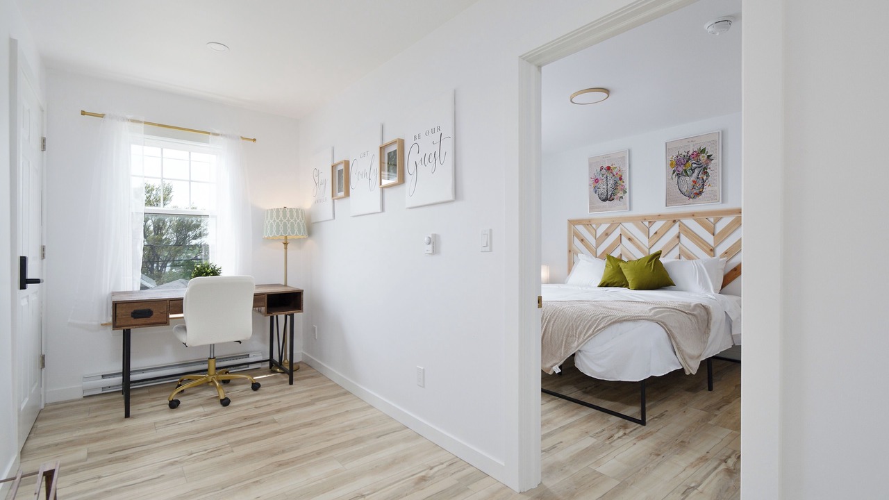 Photo of Bedroom in Sydney