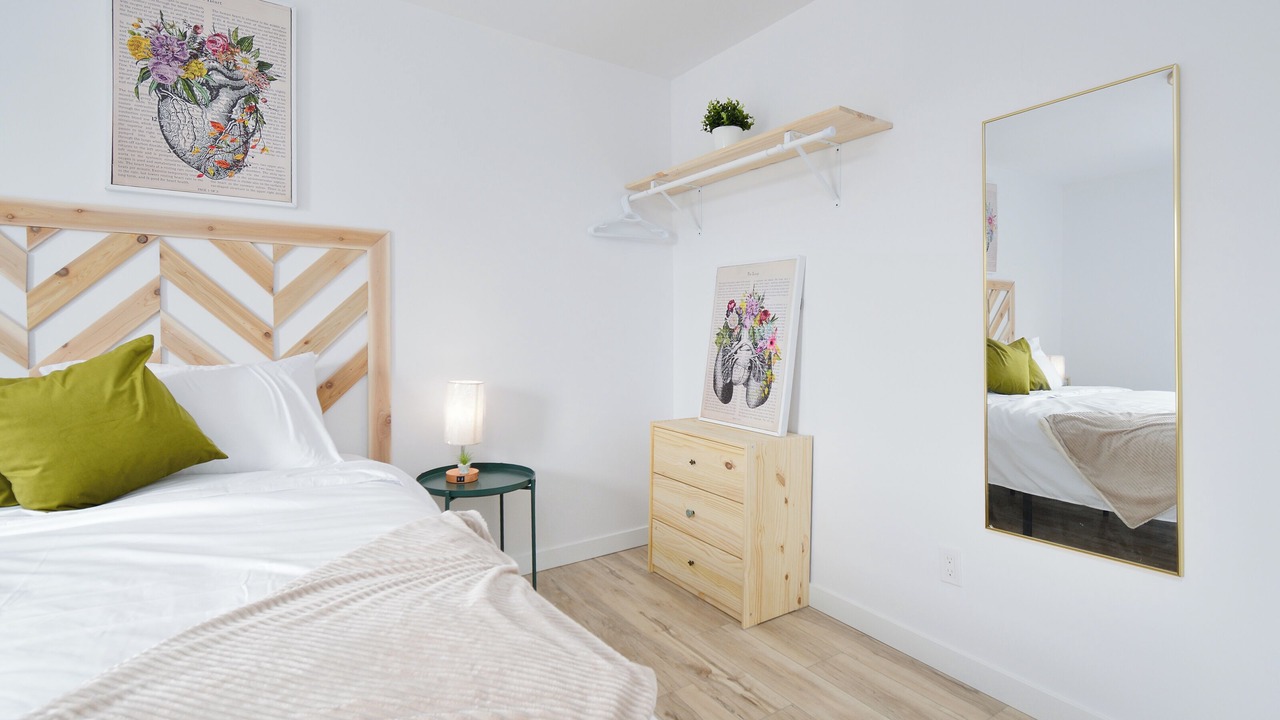 Photo of Bedroom in Sydney