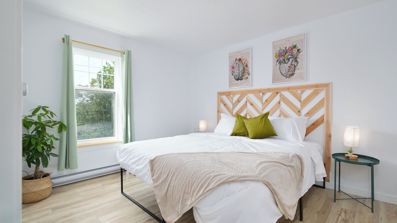 Photo of Bedroom in Sydney
