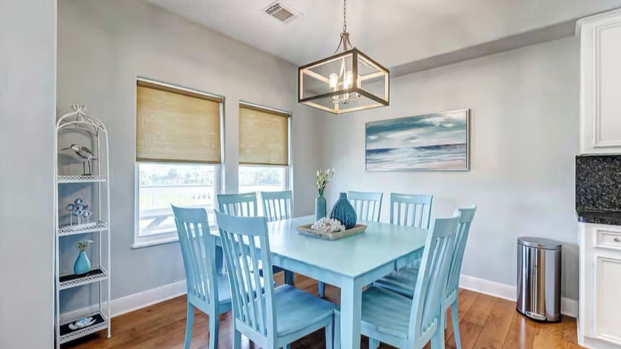 Photo of Bedroom in Indian Beach
