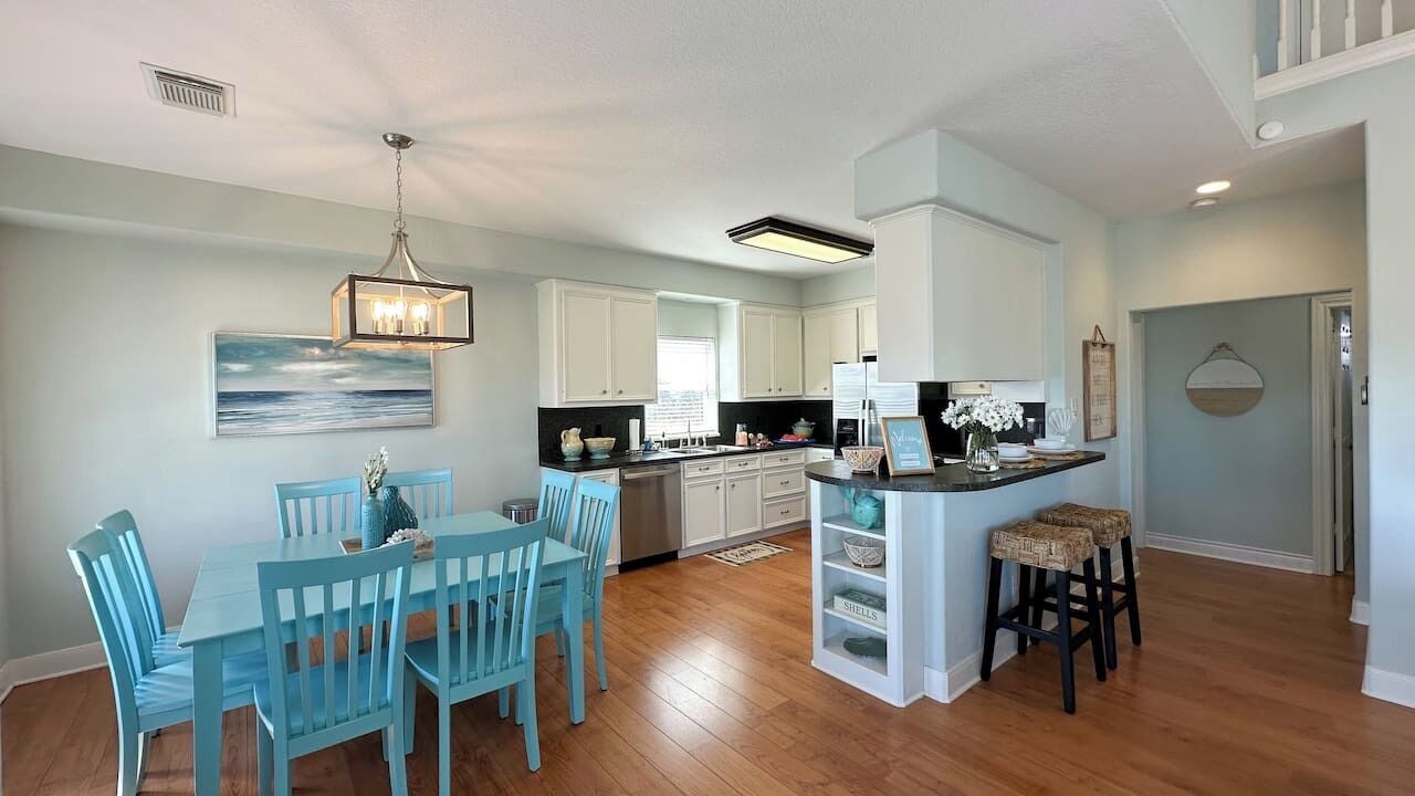 Photo of Bedroom in Indian Beach