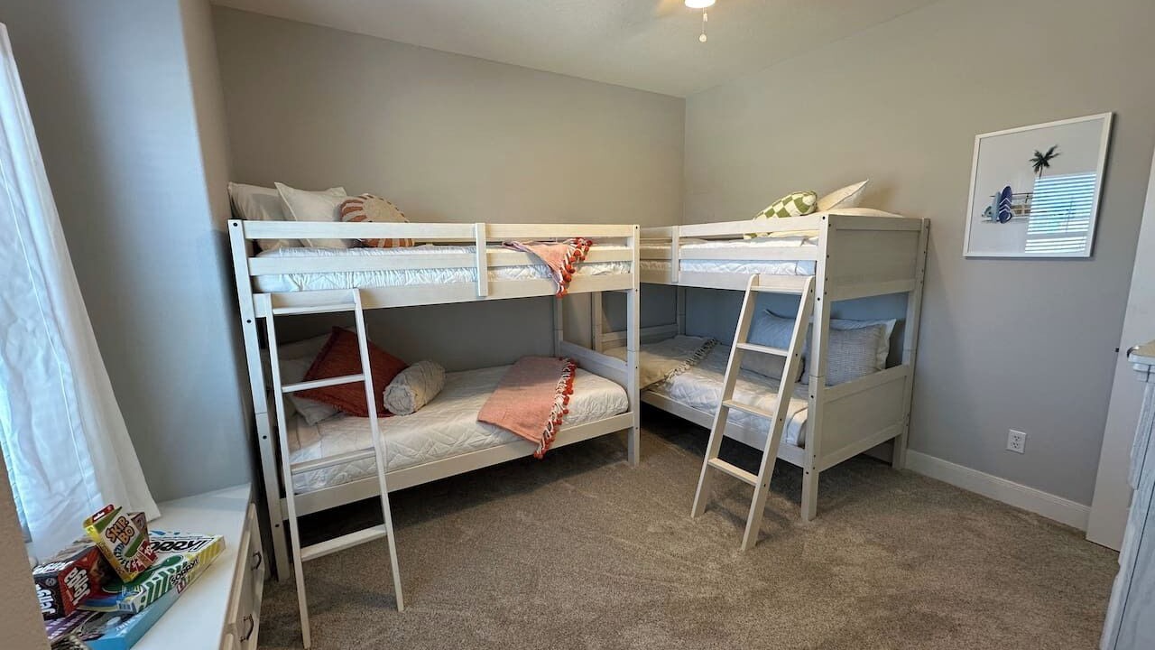 Photo of Bedroom in Indian Beach