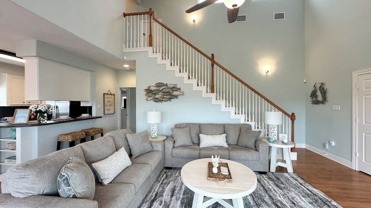 Photo of Bedroom in Indian Beach