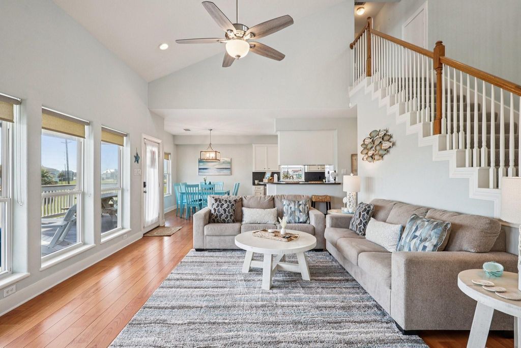 Photo of Bedroom in Indian Beach