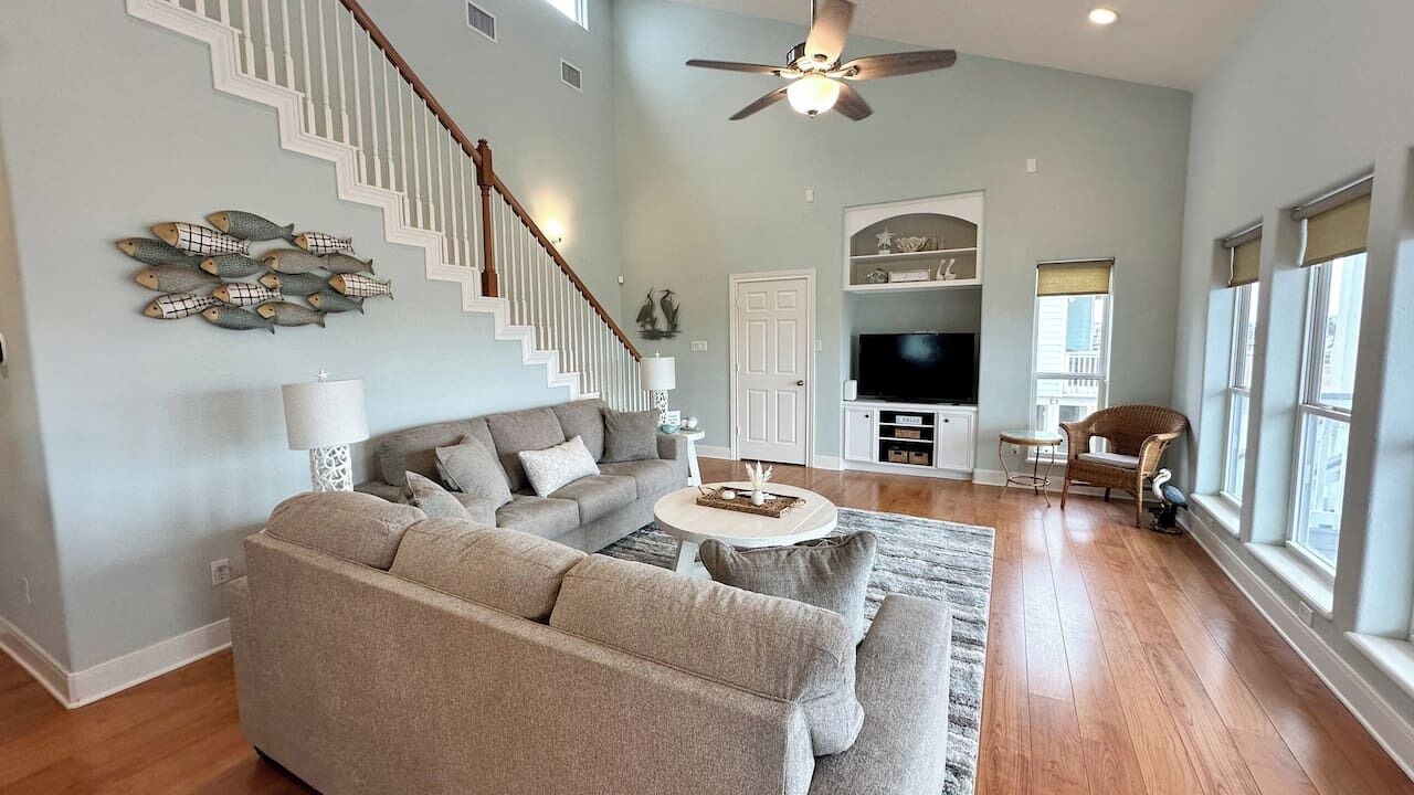 Photo of Bedroom in Indian Beach