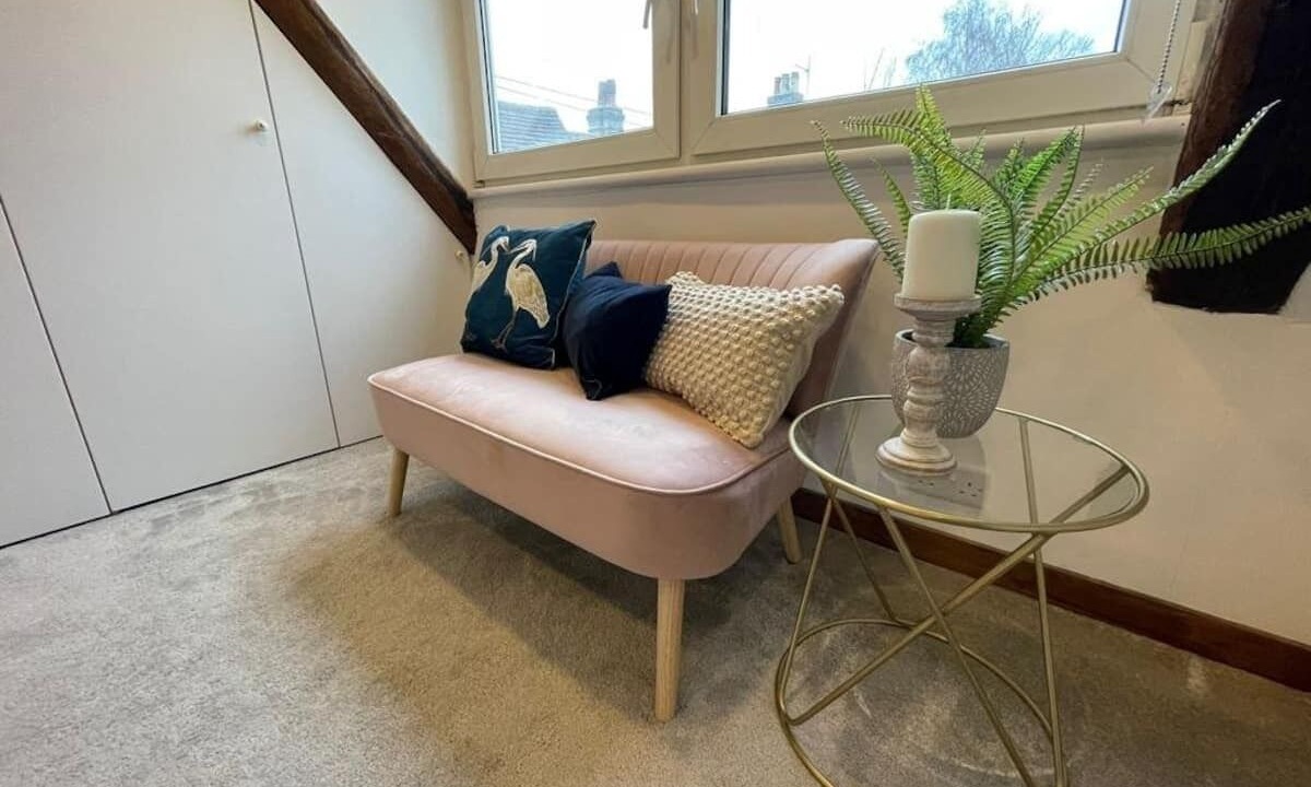 Photo of Bedroom in East Grinstead