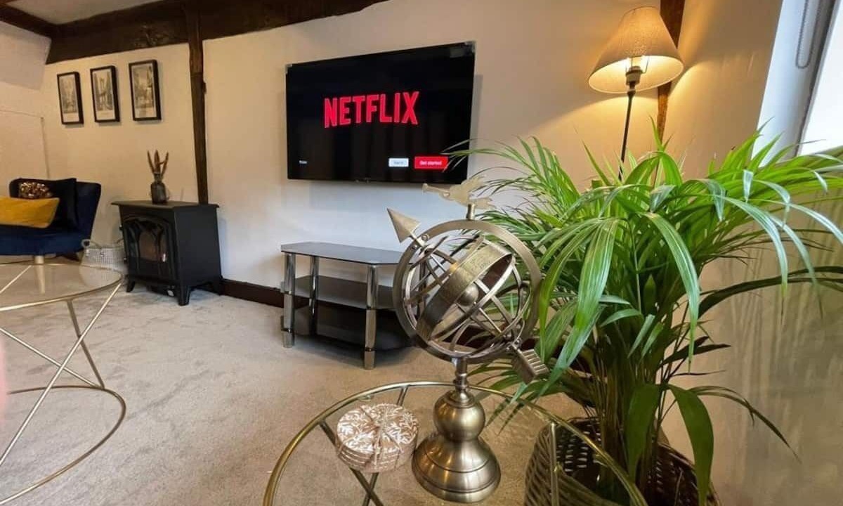 Photo of Bedroom in East Grinstead