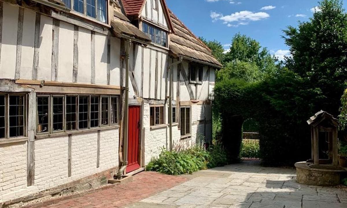 Photo of Outdoor in East Grinstead