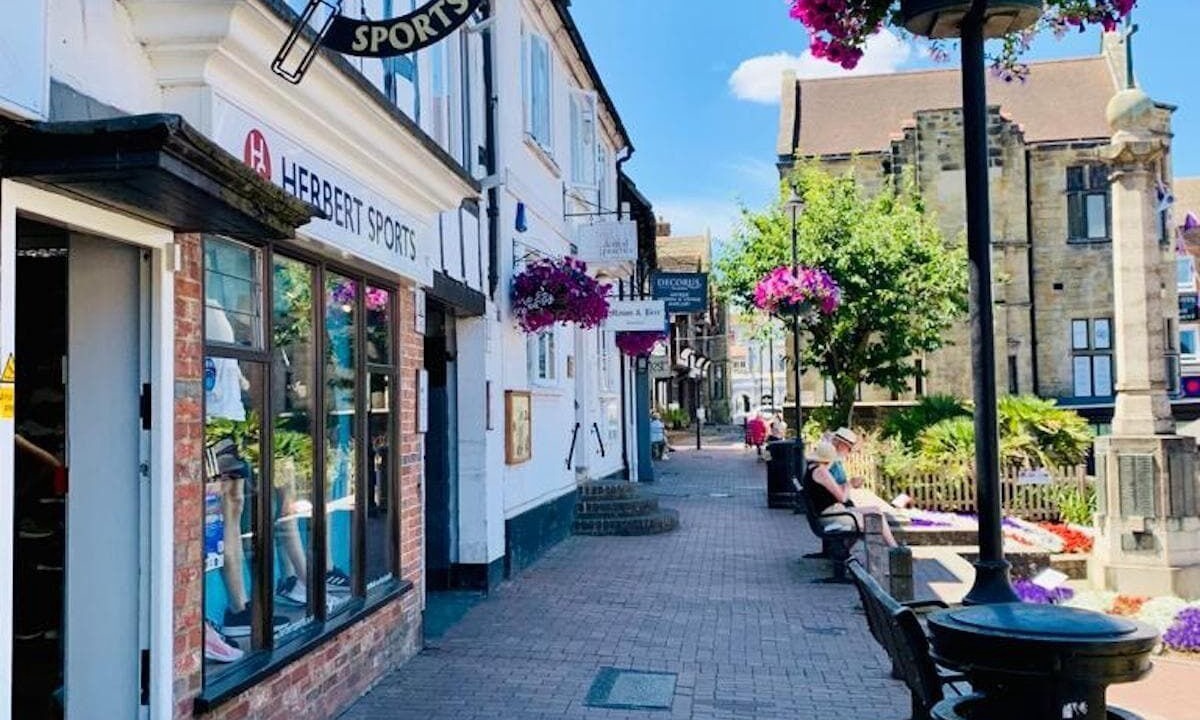 Photo of Others in East Grinstead