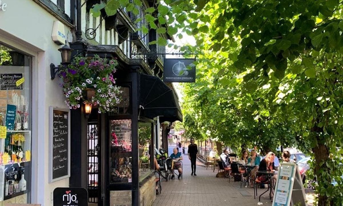 Photo of Others in East Grinstead