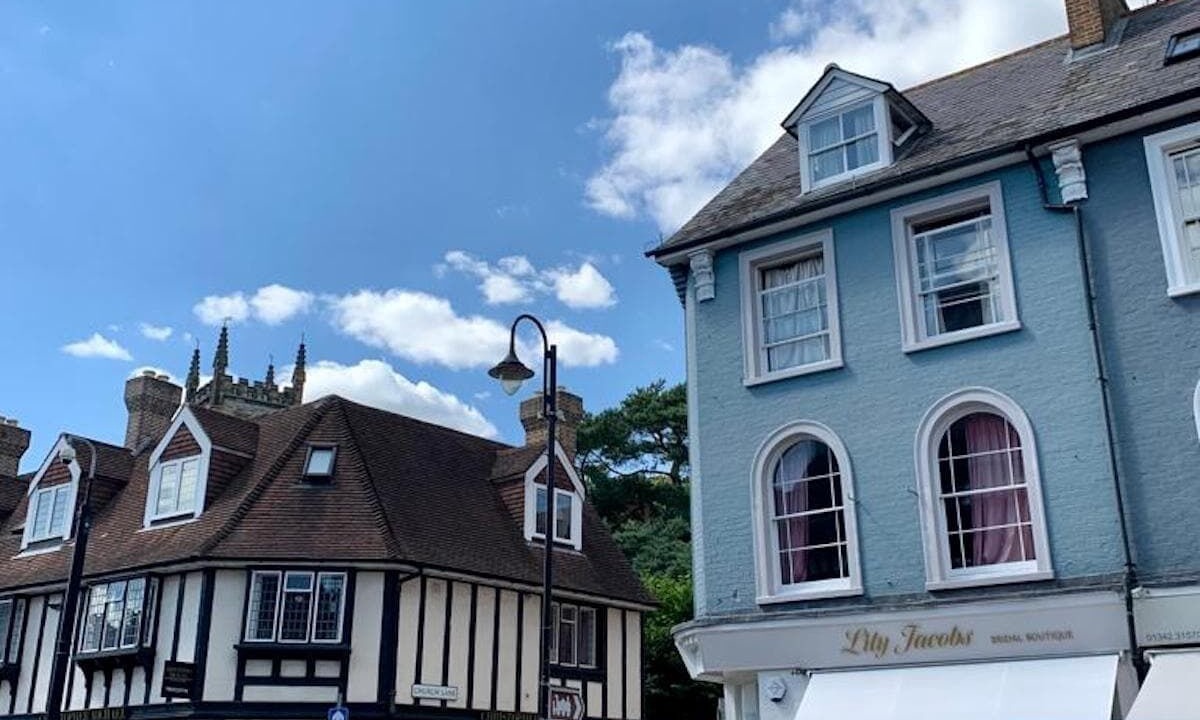 Photo of Others in East Grinstead