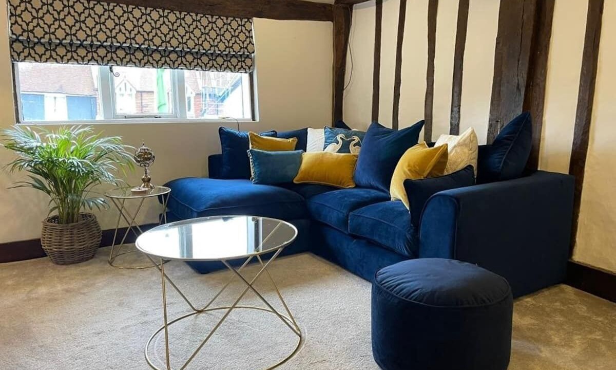 Photo of Bedroom in East Grinstead