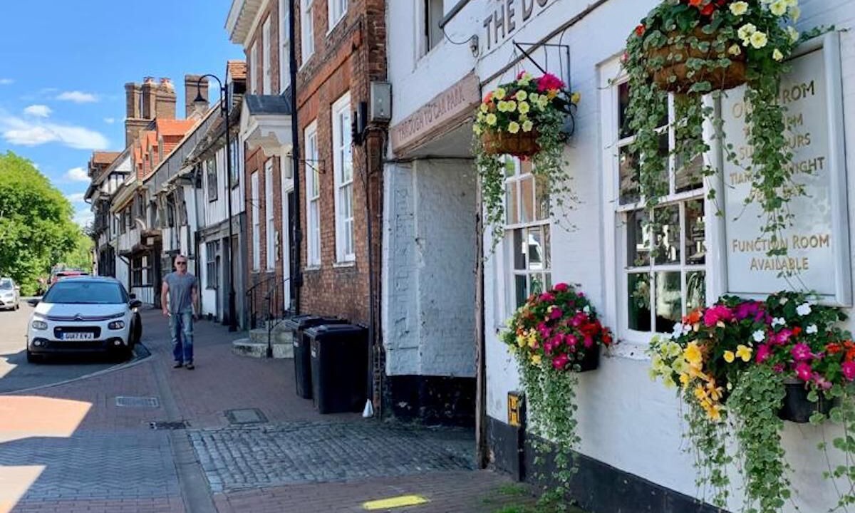 Photo of Others in East Grinstead