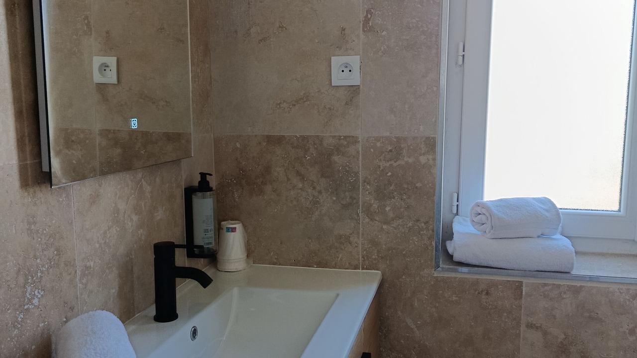 Photo of Bathroom in Digne-les-Bains