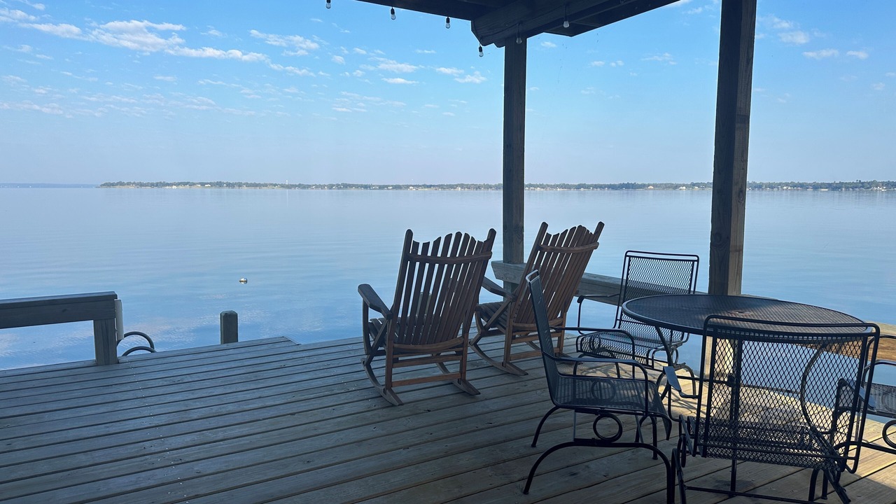 Photo of Outdoor in West Livingston
