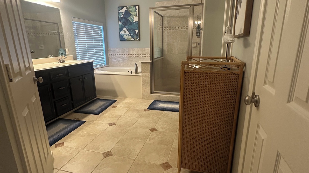 Photo of Bathroom in West Livingston