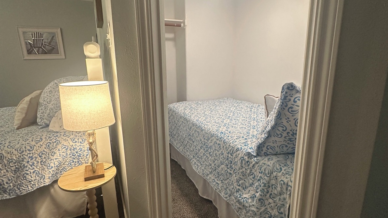 Photo of Bedroom in West Livingston