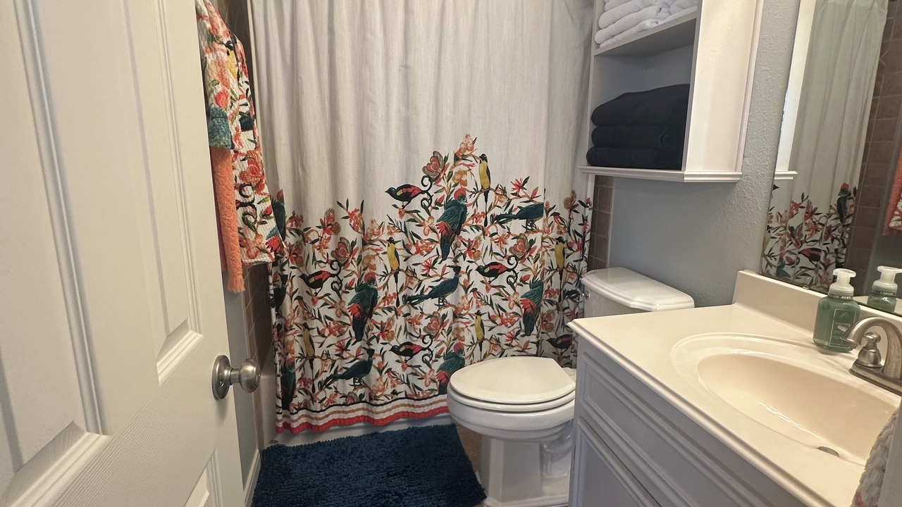 Photo of Bathroom in West Livingston