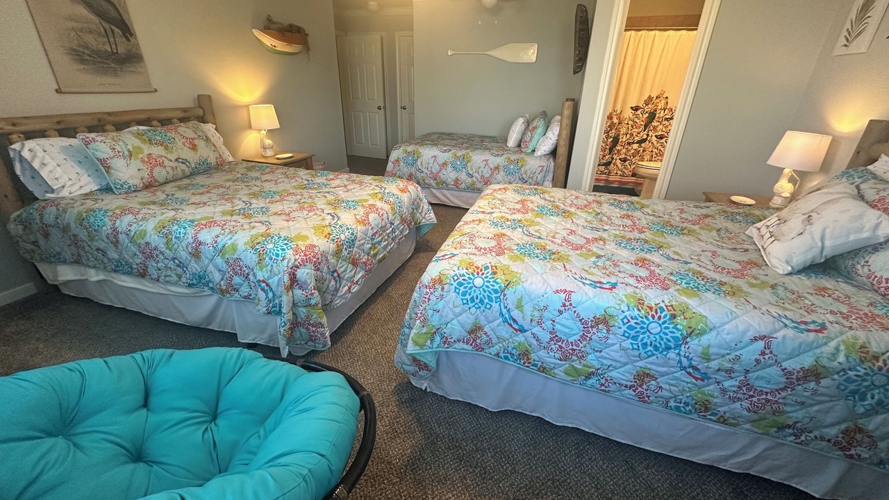 Photo of Bedroom in West Livingston