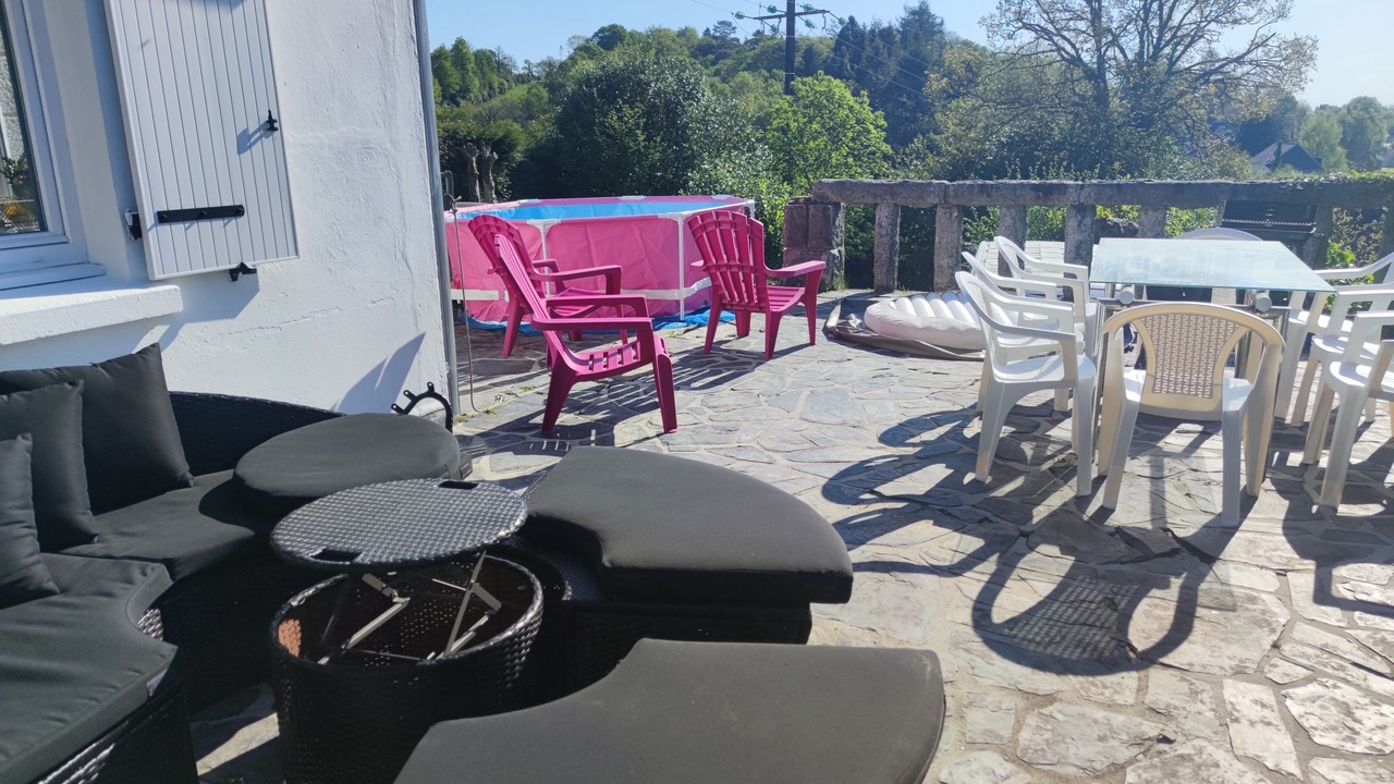 Photo of Outdoor in Huelgoat