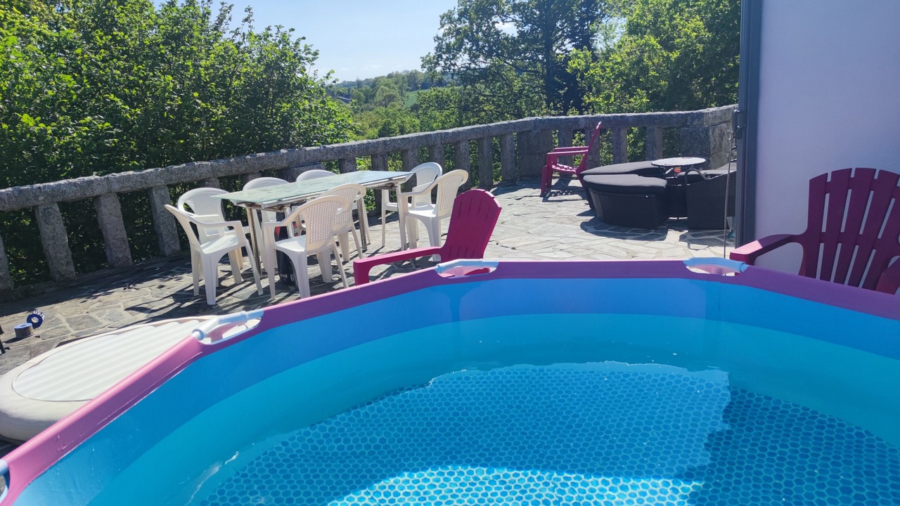 Photo of Outdoor in Huelgoat